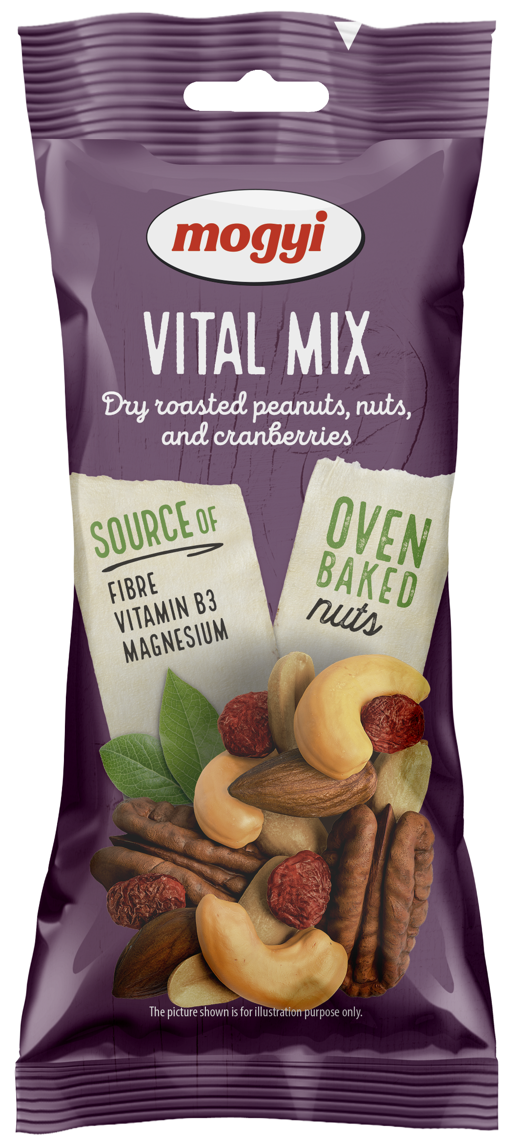 MOGYI Vital MIX 55 g