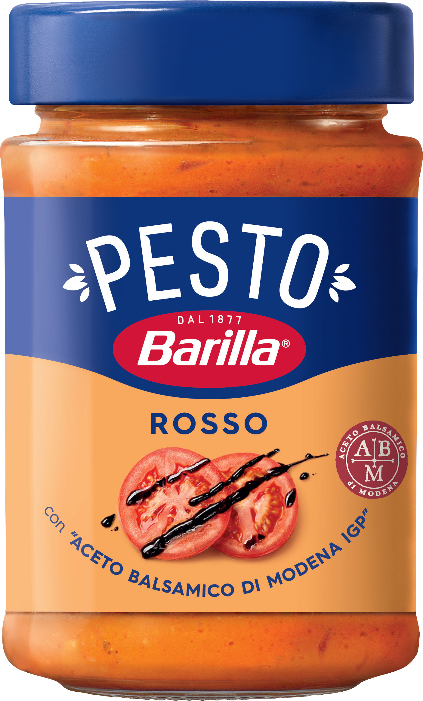 BARILLA Pesto Rosso 200 g
