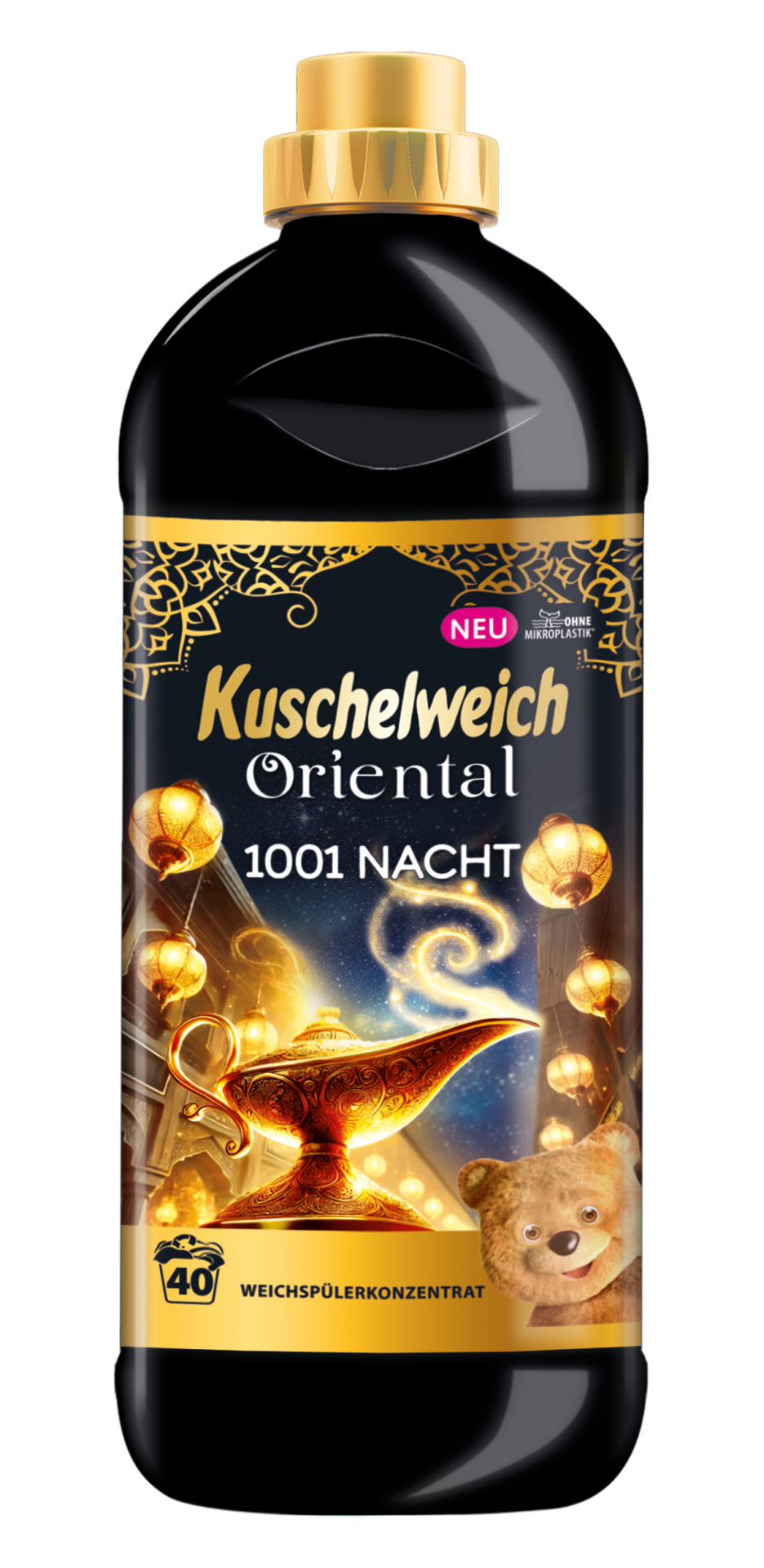 KUSCHELWEICH Oriental 1001 Nacht 1 l