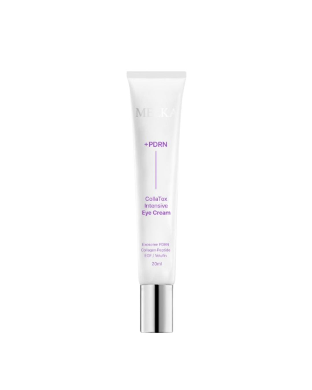 Fotografie RECLAR +PDRN CollaTox Intensive Eye Cream 1 x 20 ml