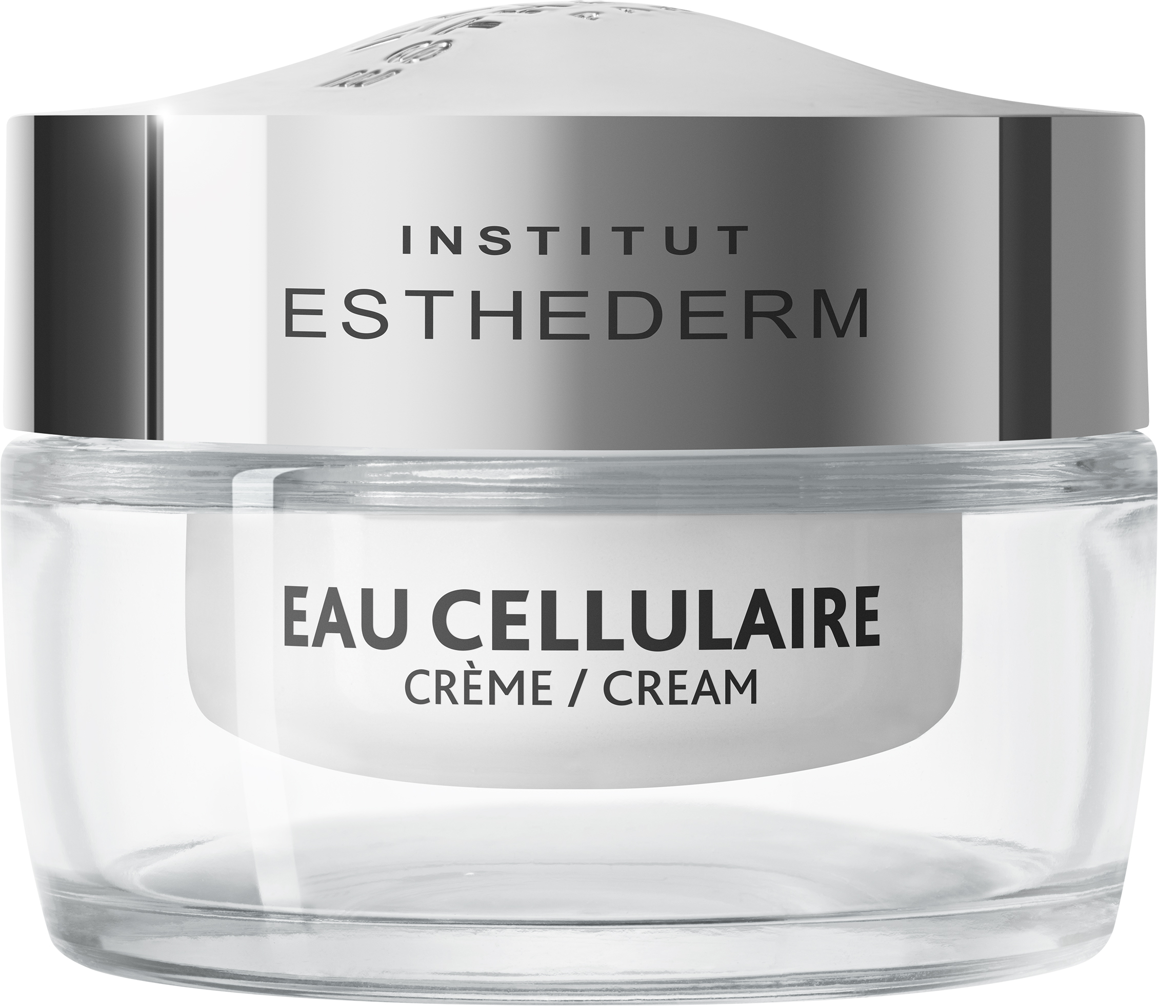 Fotografie INSTITUT ESTHEDERM Cellular Water hydratační krém s buňkovou vodou 50 ml