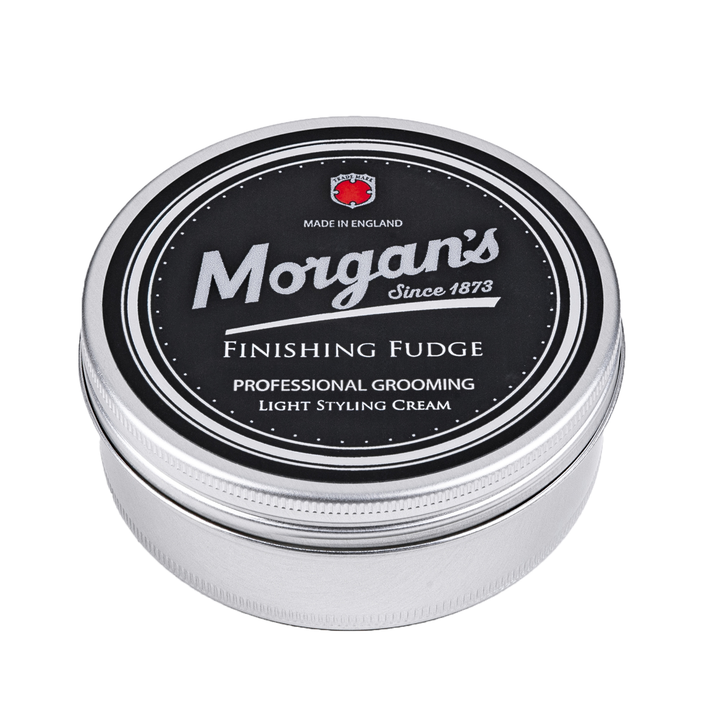 MORGAN'S POMADE COMPANY LIMITED Finishing Fudge Krémová pasta na vlasy 75 ml