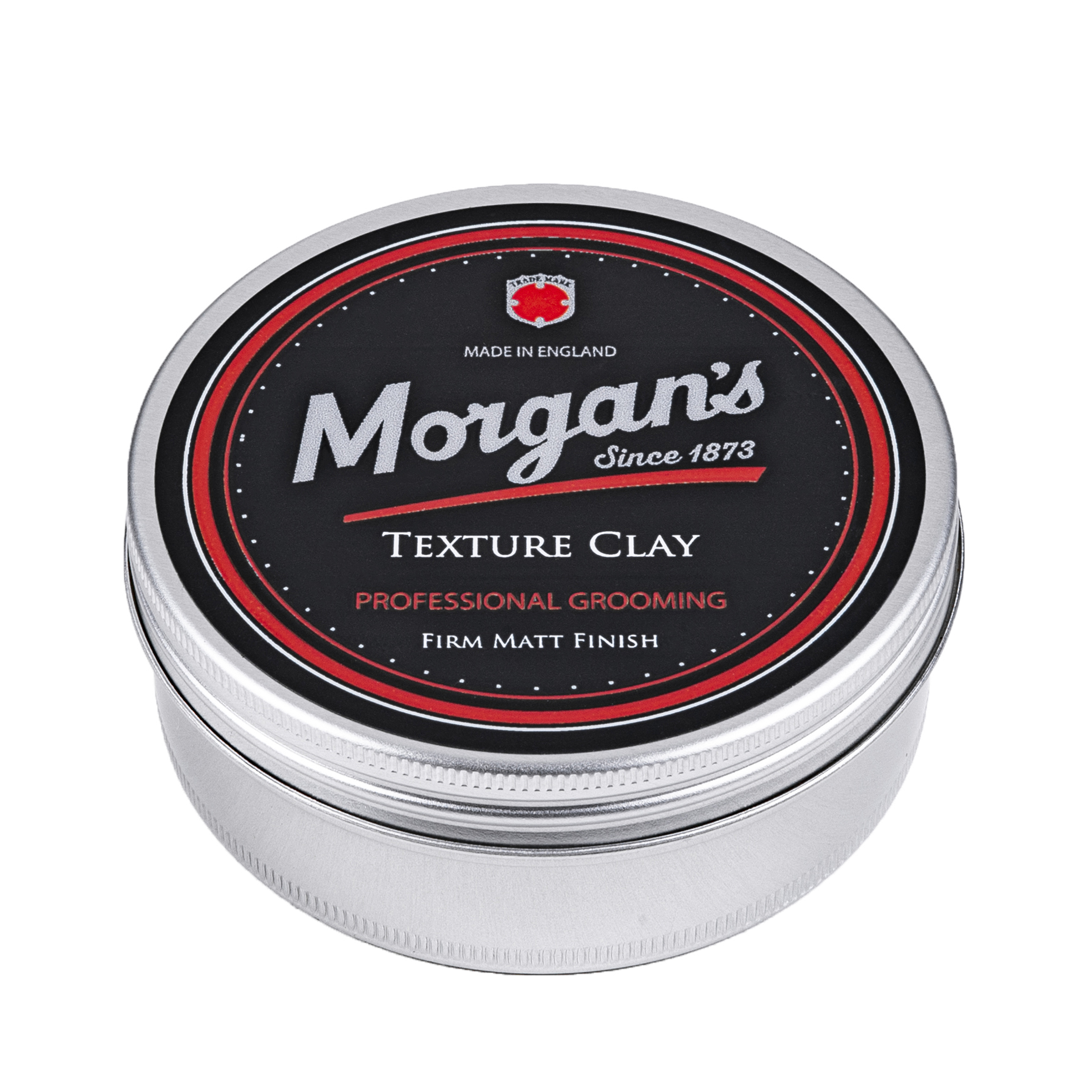 MORGAN'S POMADE COMPANY LIMITED Texturizační jíl na vlasy 75 ml