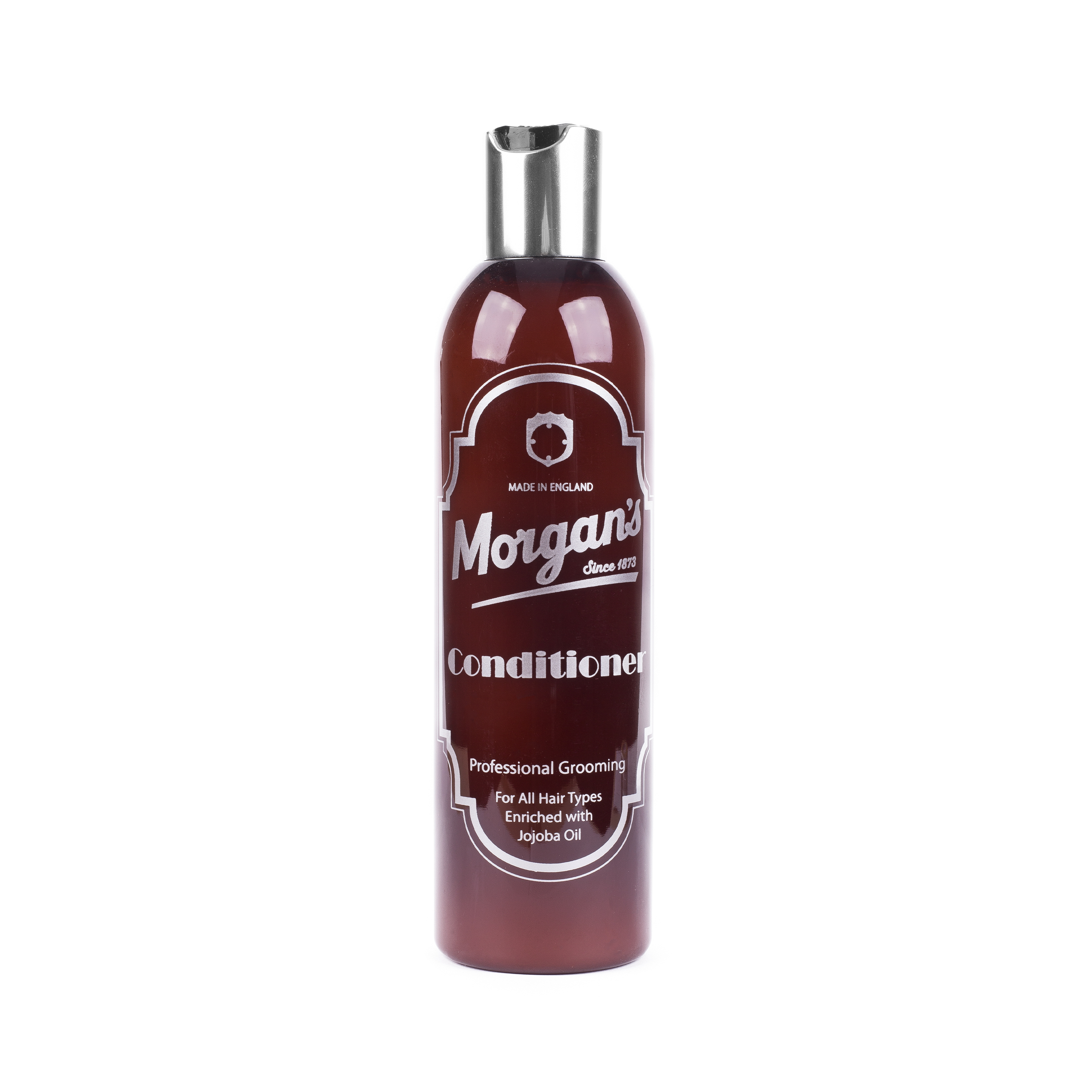 Fotografie MORGAN’S Vlasový kondicionér pro muže 250 ml
