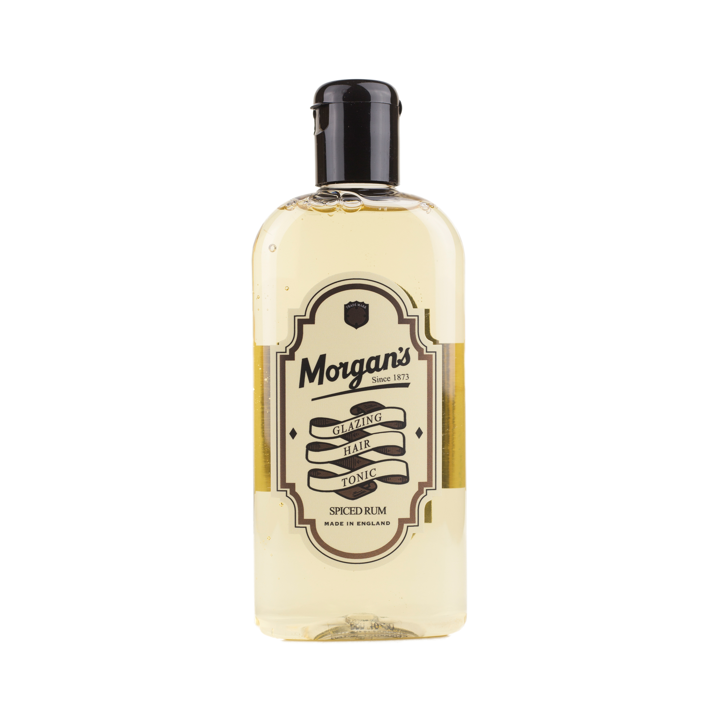 MORGAN’S Švihácké vlasové tonikum 250 ml