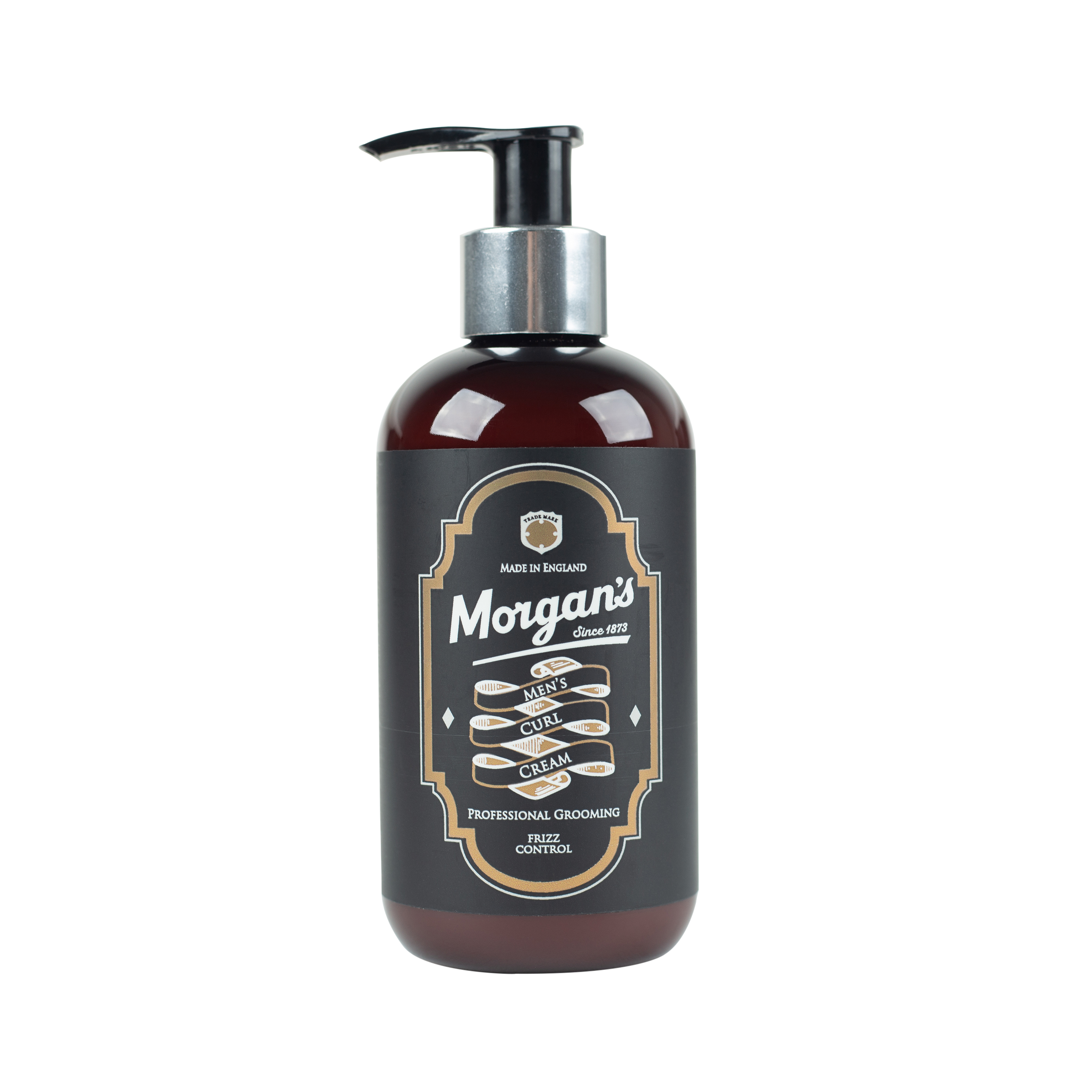 MORGAN'S POMADE COMPANY LIMITED Krém na vlnité vlasy 250 ml