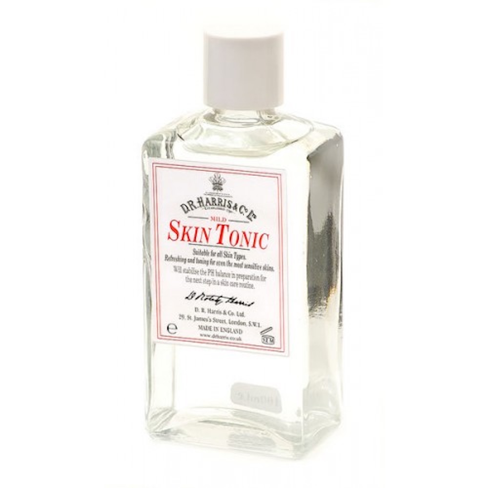 D.R. HARRIS Skin Tonic 100 ml