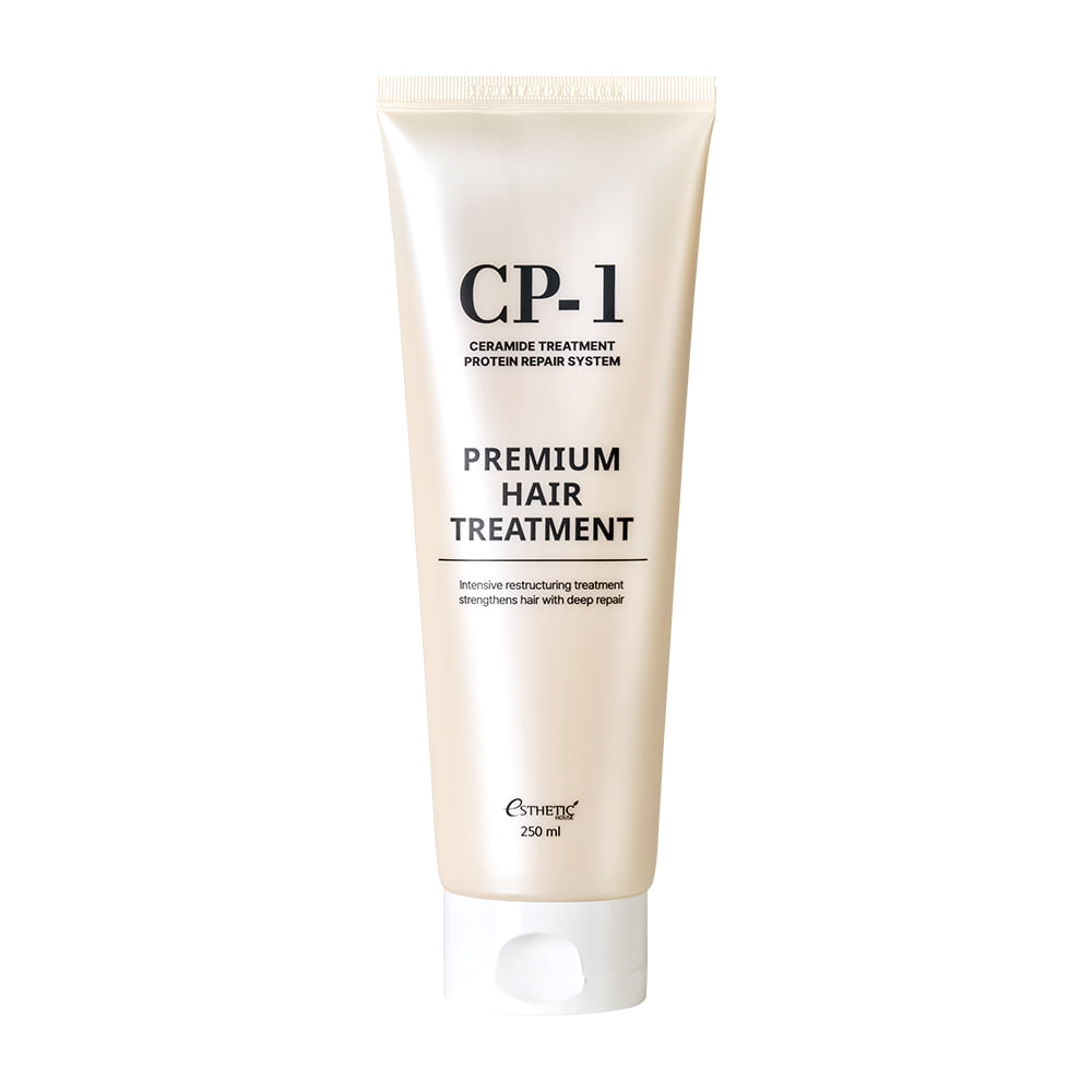 ESTHETIC HOUSE CP-1 Premium intenzivní vlasová péče (nový design) 250 ml