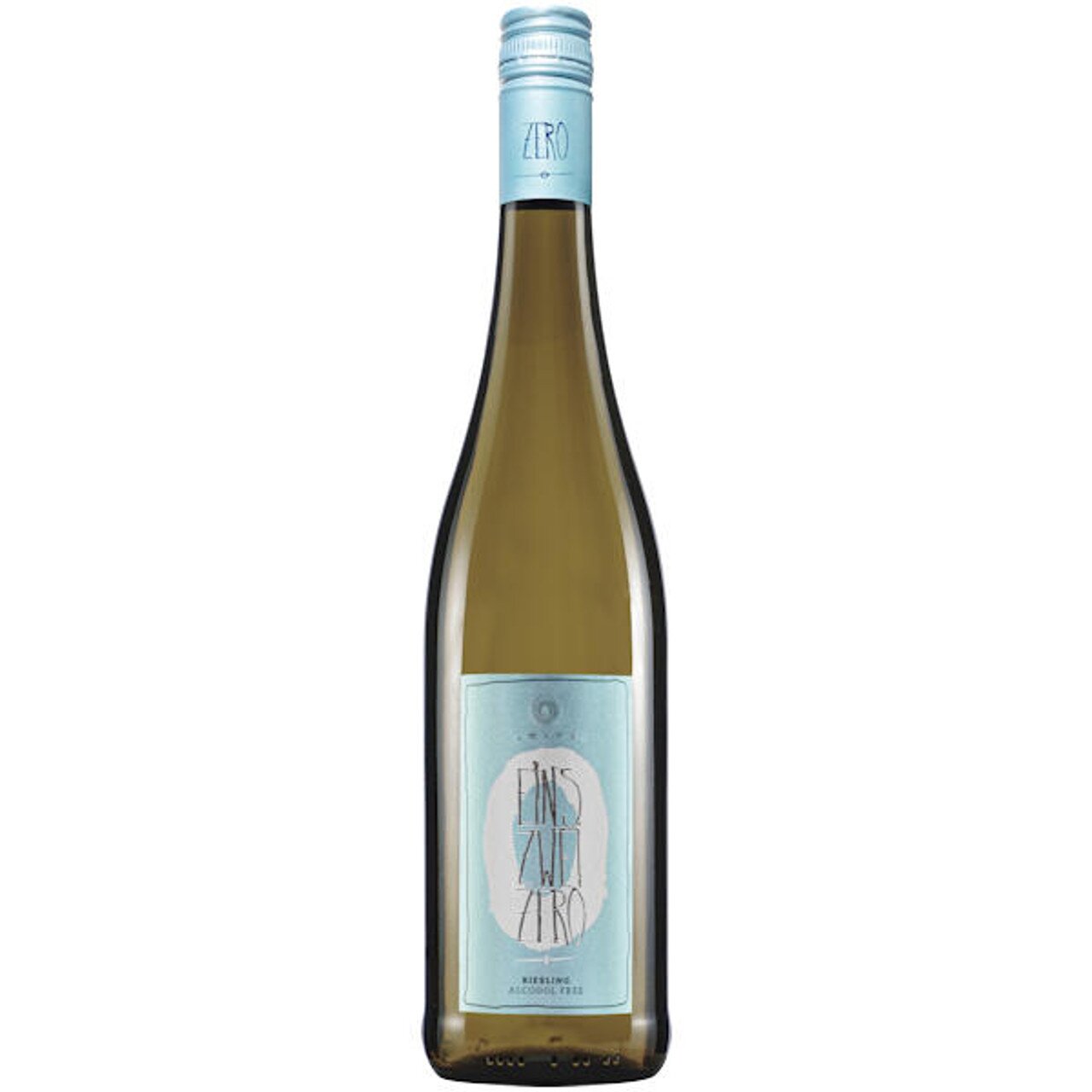 LEITZ 'Eins-Zwei-Zero' Riesling