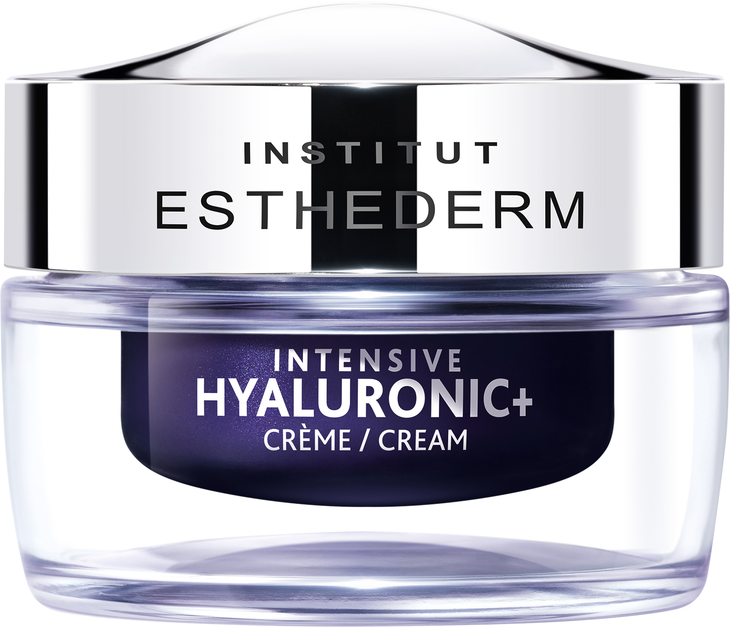 INSTITUT ESTHEDERM Intensive Hyaluronic Hydratační protivráskový krém 50 ml