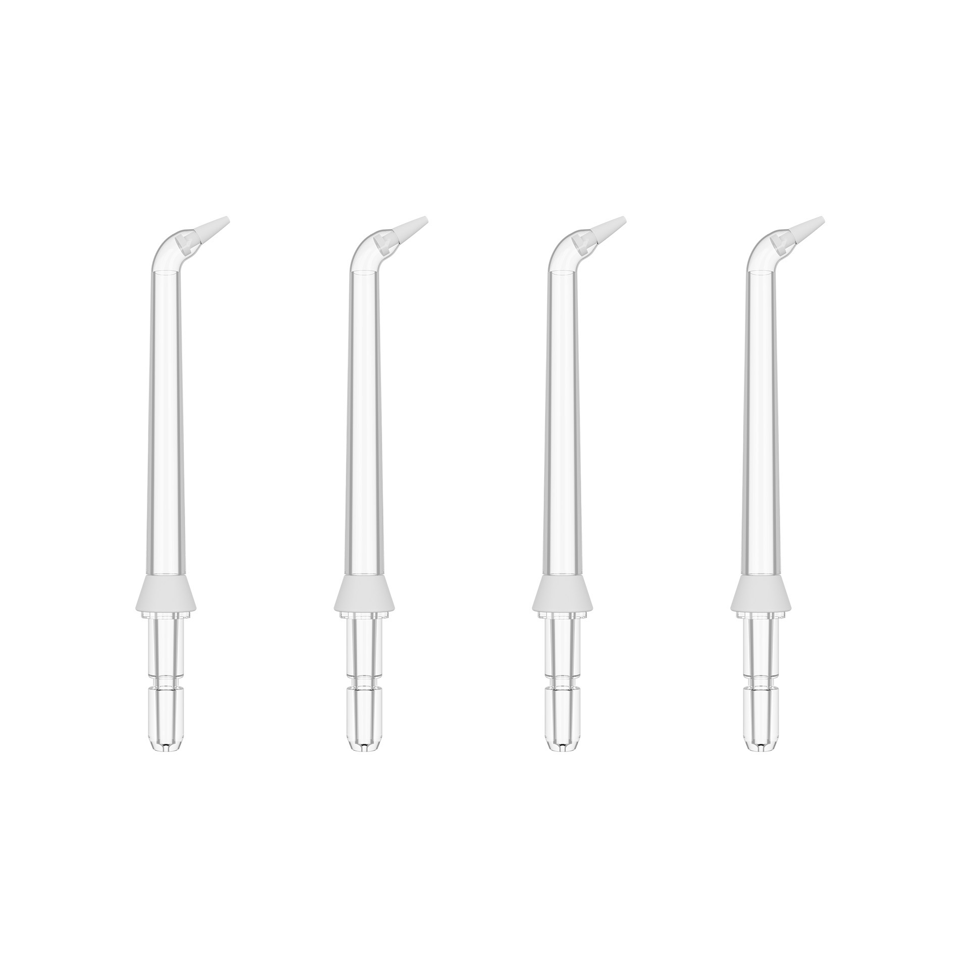 TRUELIFE AquaFloss F-series jets Periodontal 4 ks