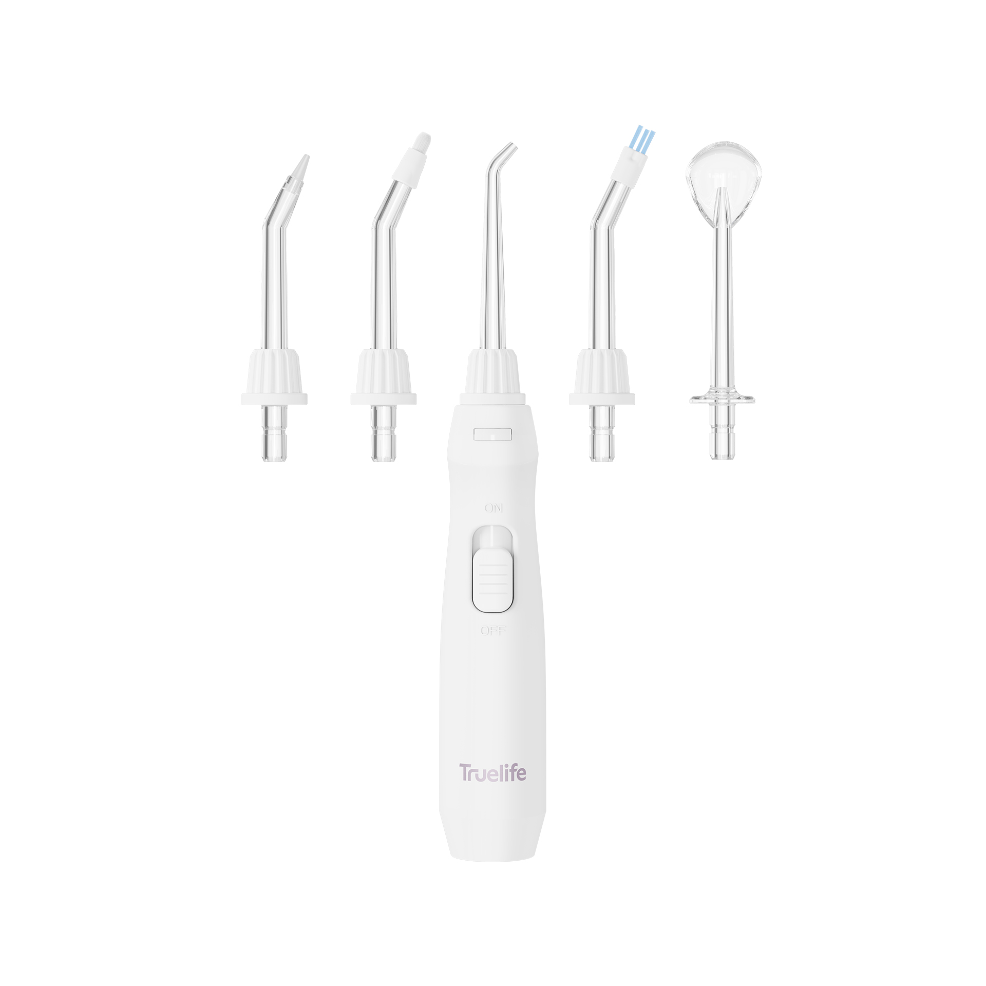 TRUELIFE AquaFloss Station S800 UV