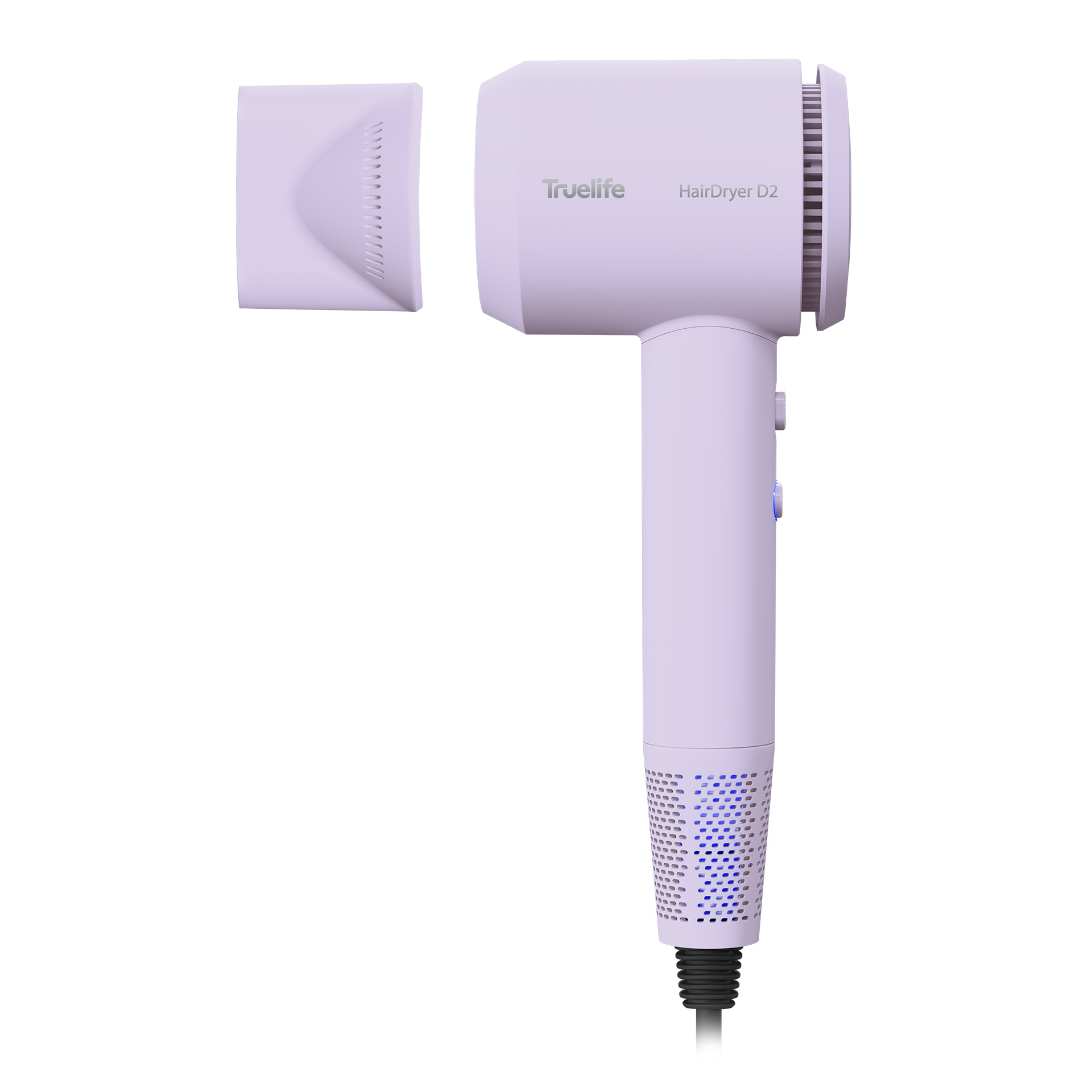 TRUELIFE HairDryer D2