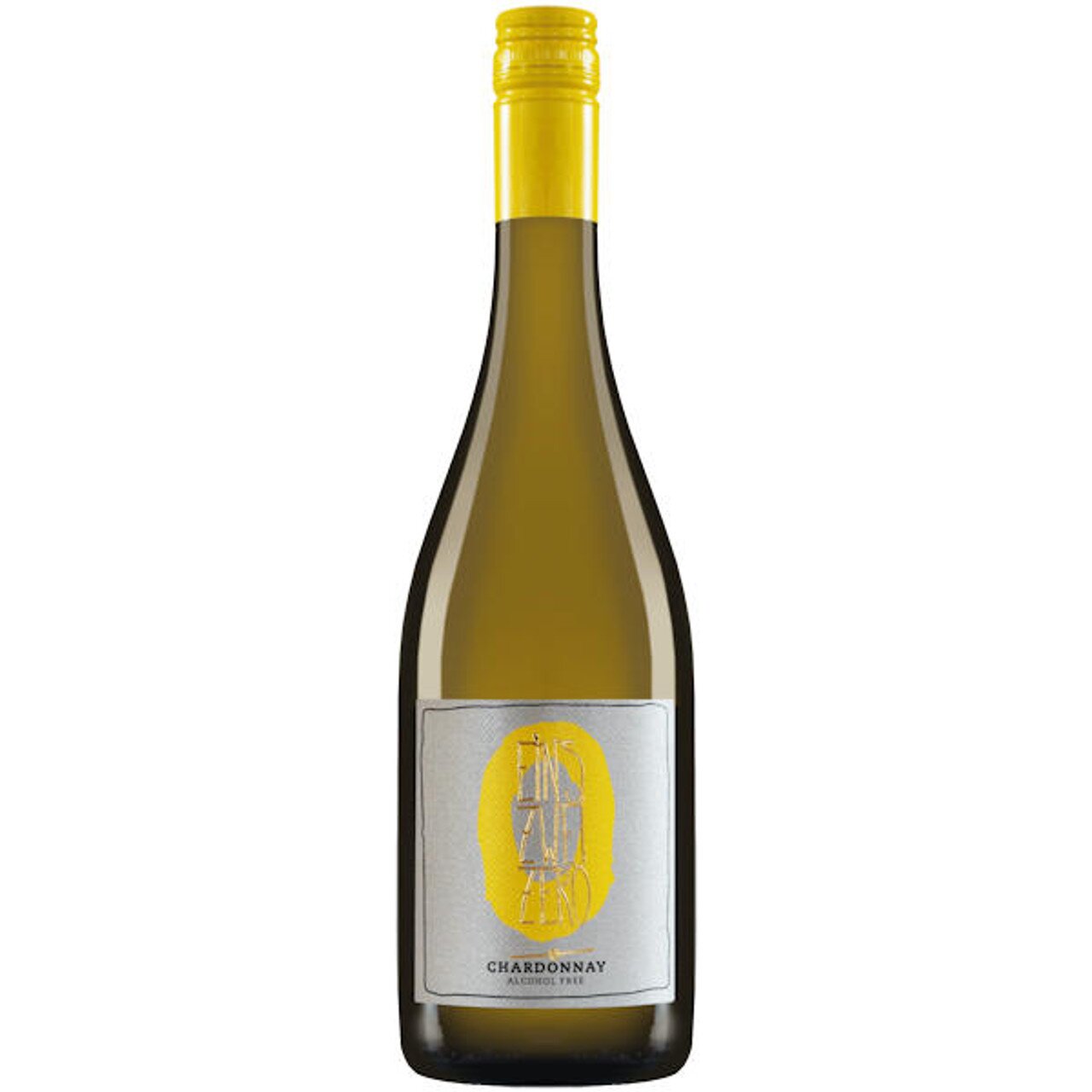 LEITZ Eins-Zwei-Zero Chardonnay alcohol Free