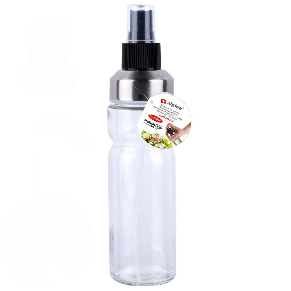 Fotografie ALPINA Rozprašovač na olej/ocet 150 ml