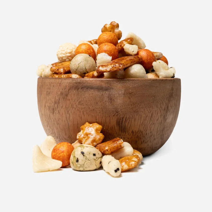 Fotografie GRIZLY Paradise Mix 250 g