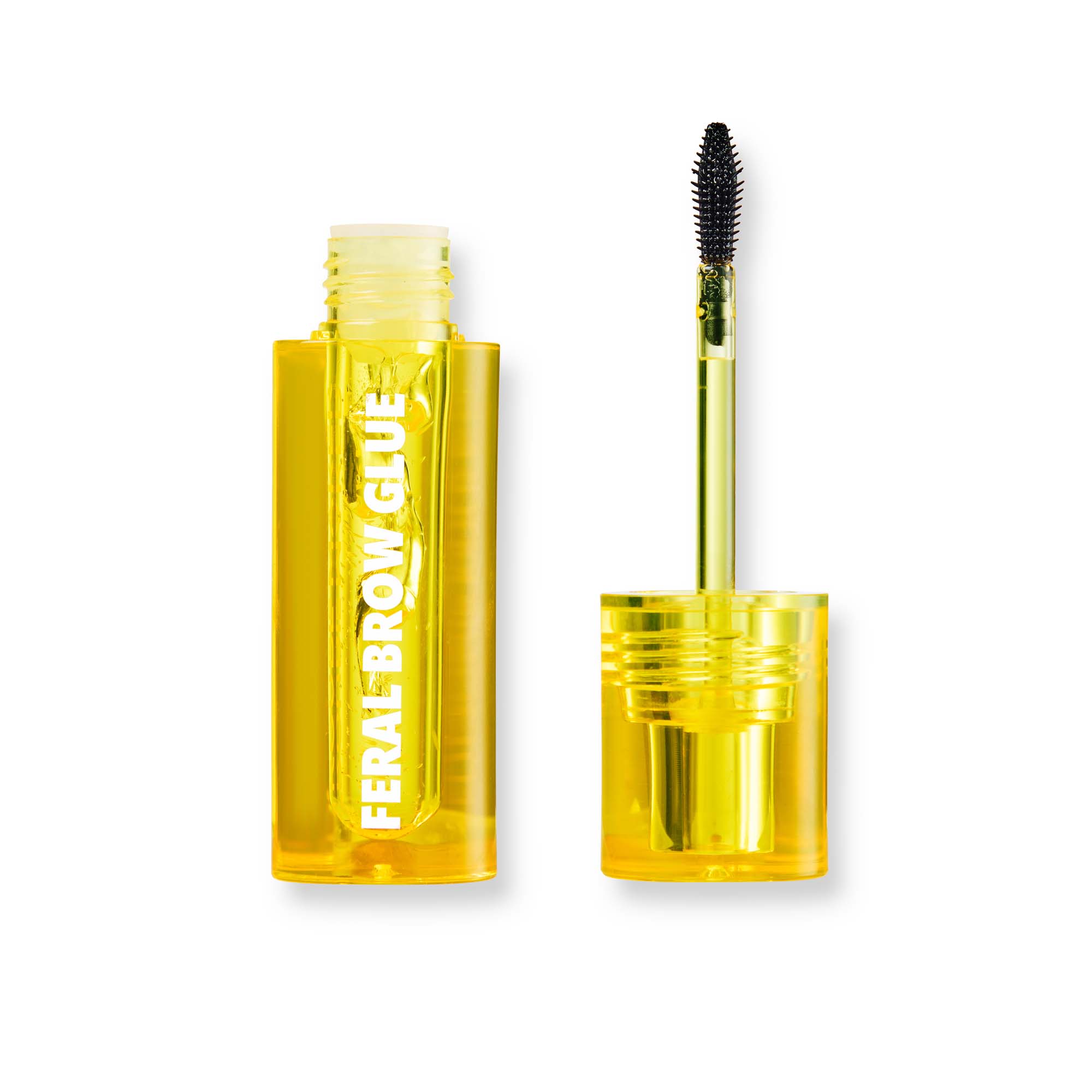 TROUBLE MAKER Feral Brow Glue Clear 3 ml