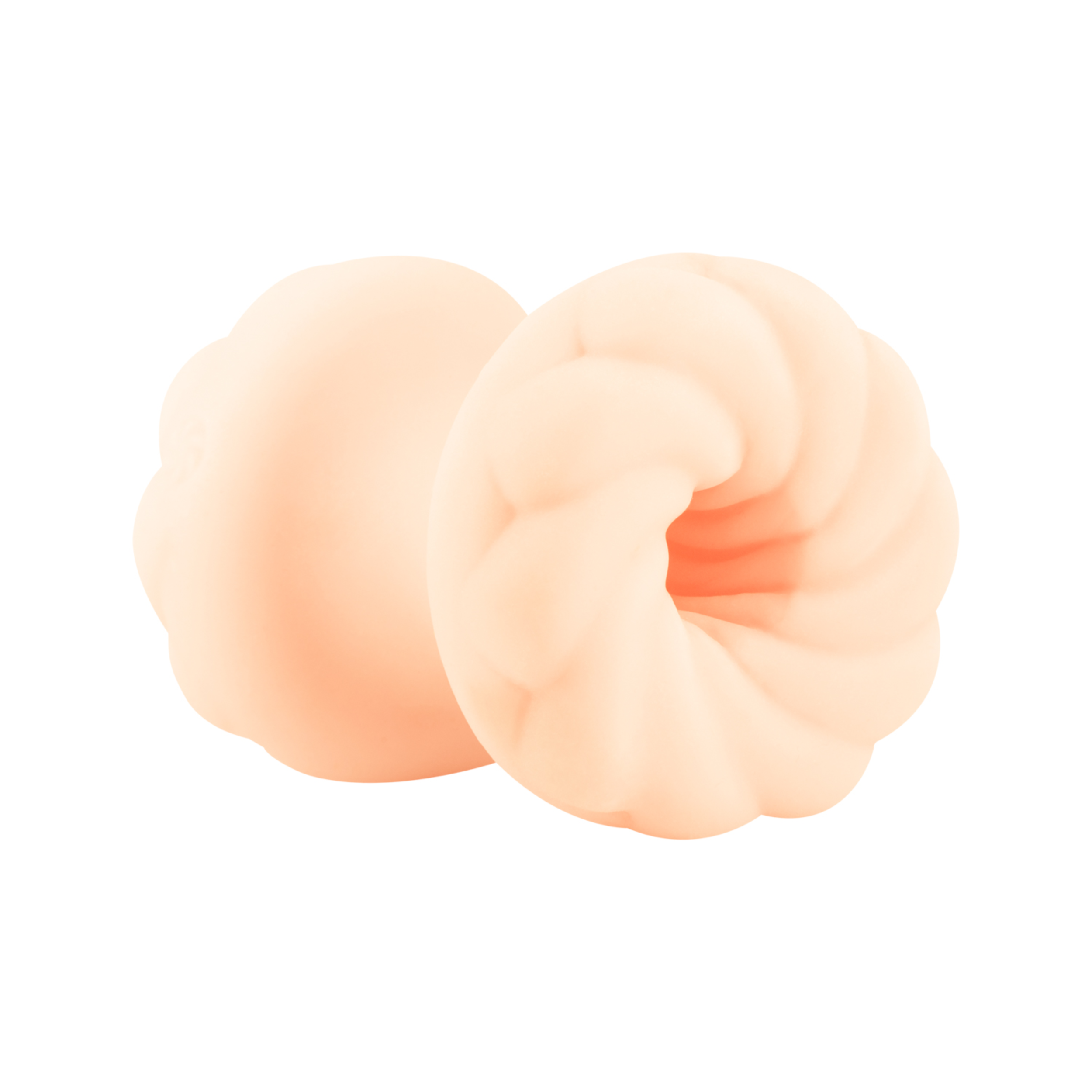LOLA GAMES Masturbátor-Omezovač Homme Genial Henchman Flesh