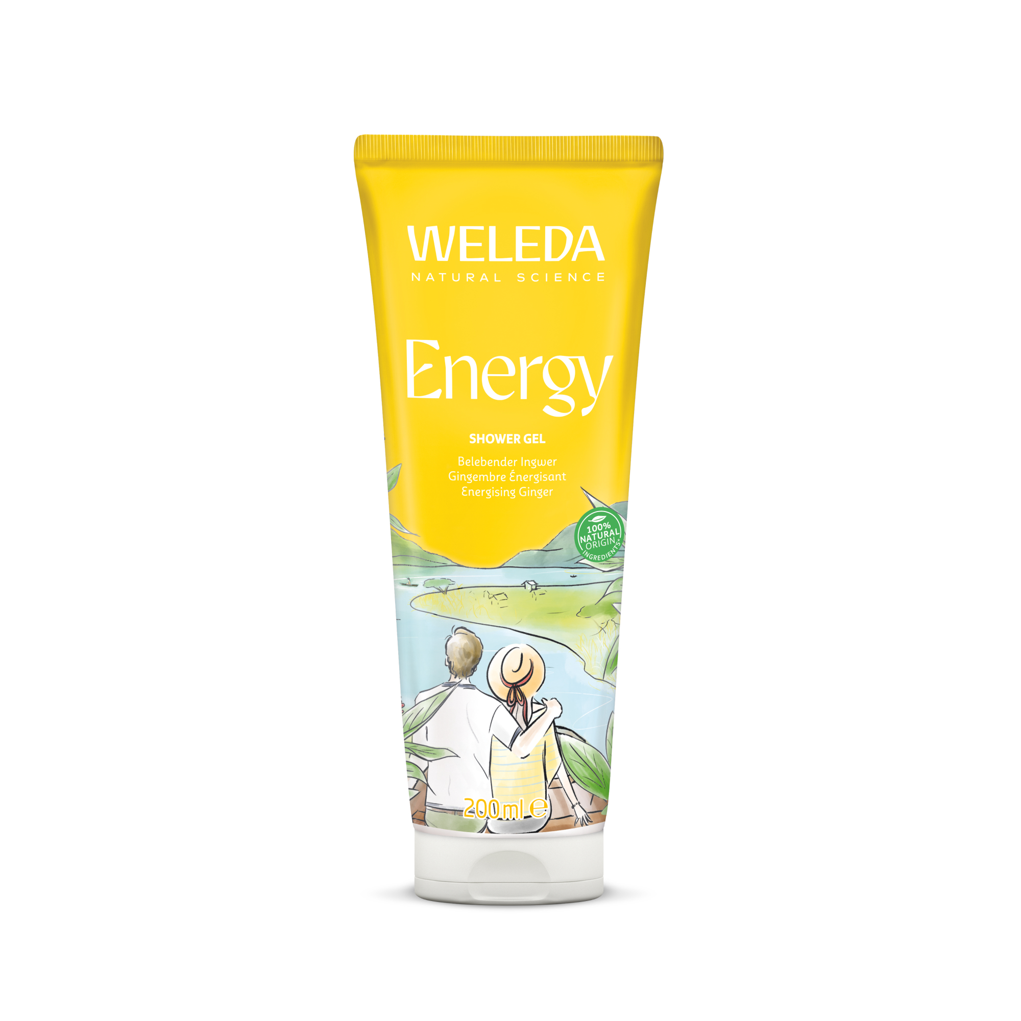Energy