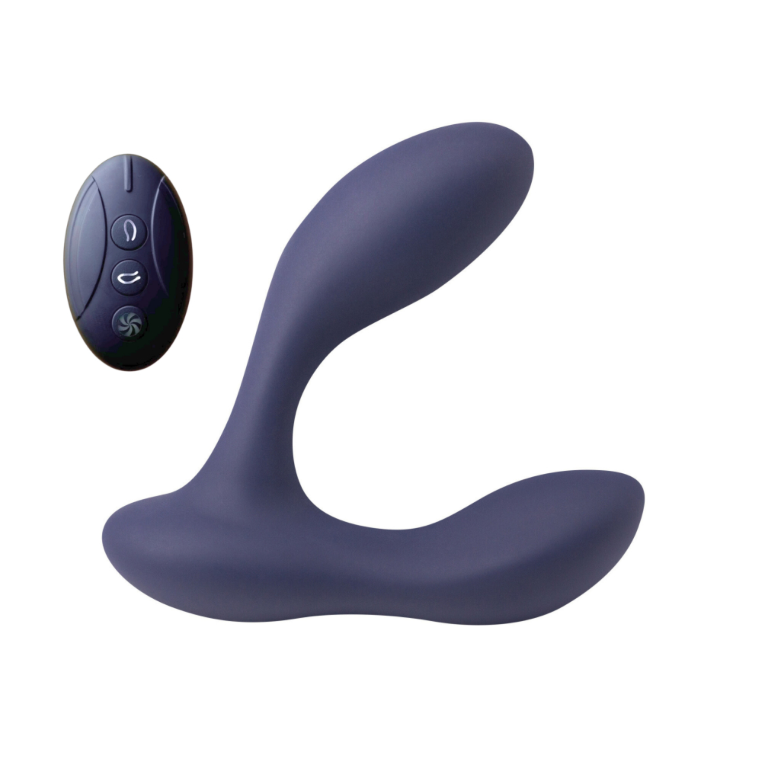 LOLA GAMES Spice it Up masážní přístroj na prostatu P-Bliss