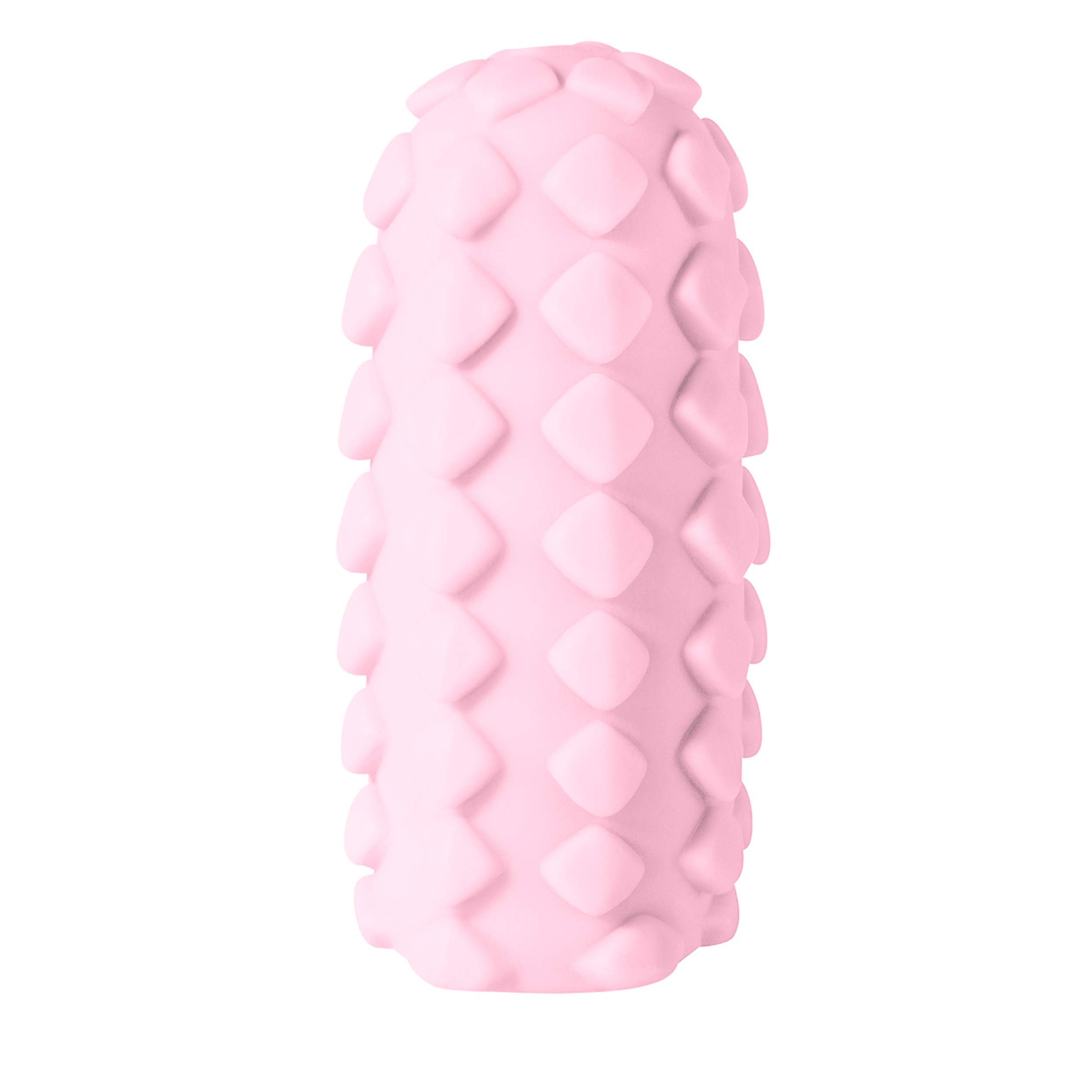 LOLA GAMES Marshmallow oboustranný masturbátor Maxi Fruity Pink