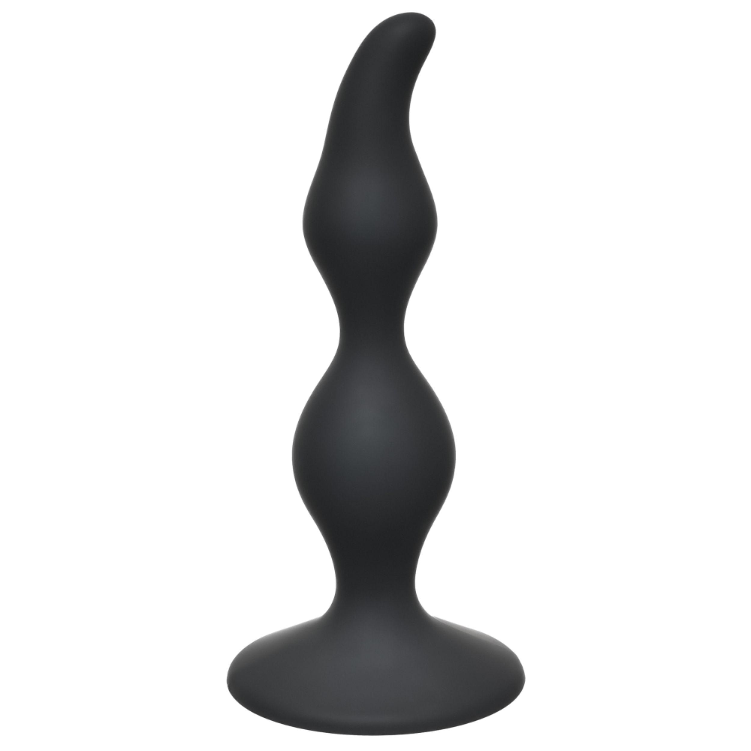 Fotografie LOLA GAMES First Time anální kolík Curved Black