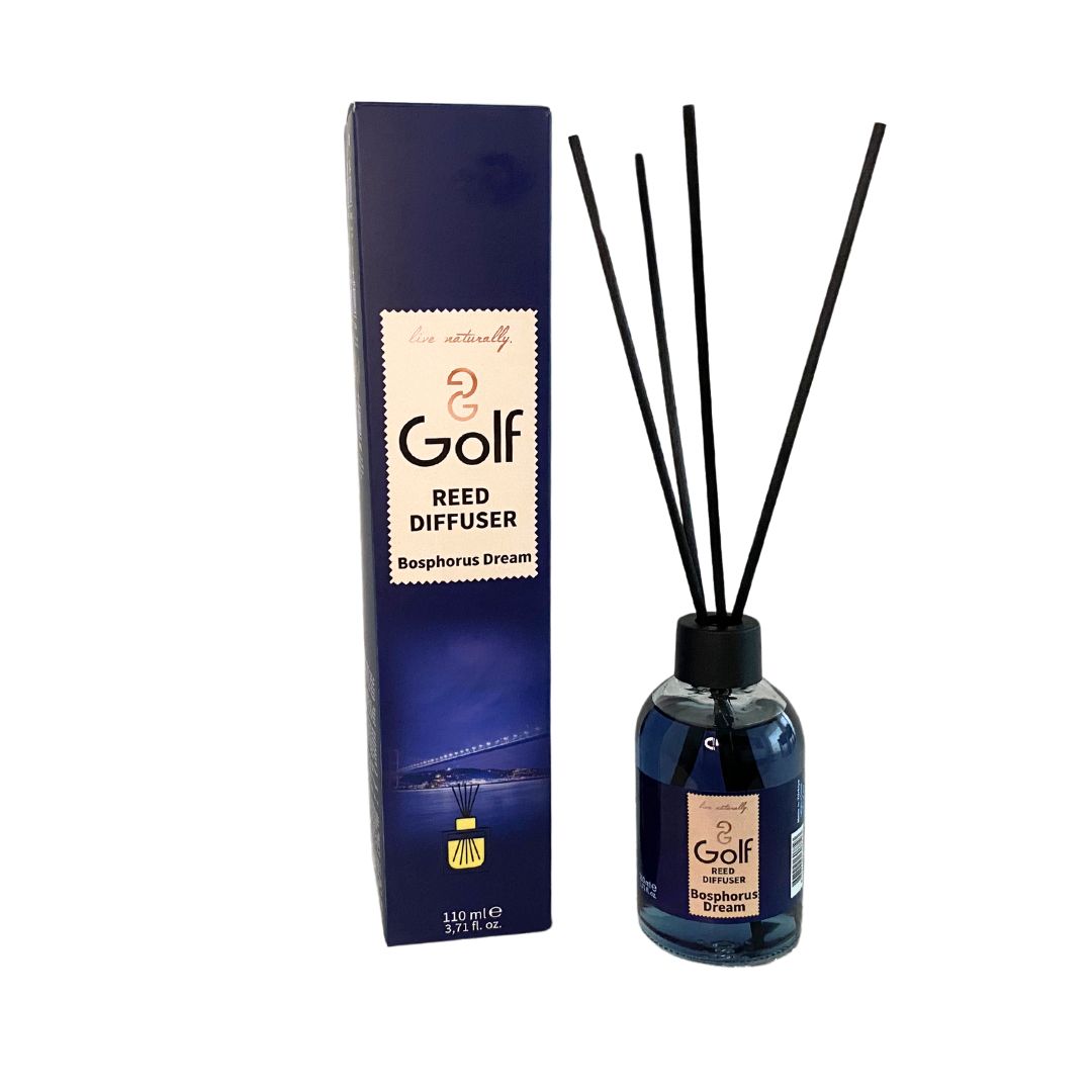 Fotografie GOLF Difuzér Bosphorus Dream 110 ml