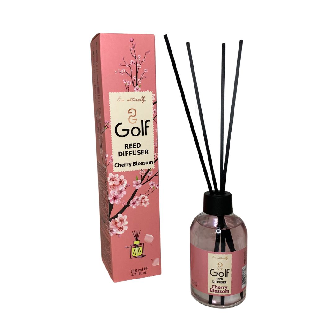 GOLF Difuzér Cherry Blossom 110 ml
