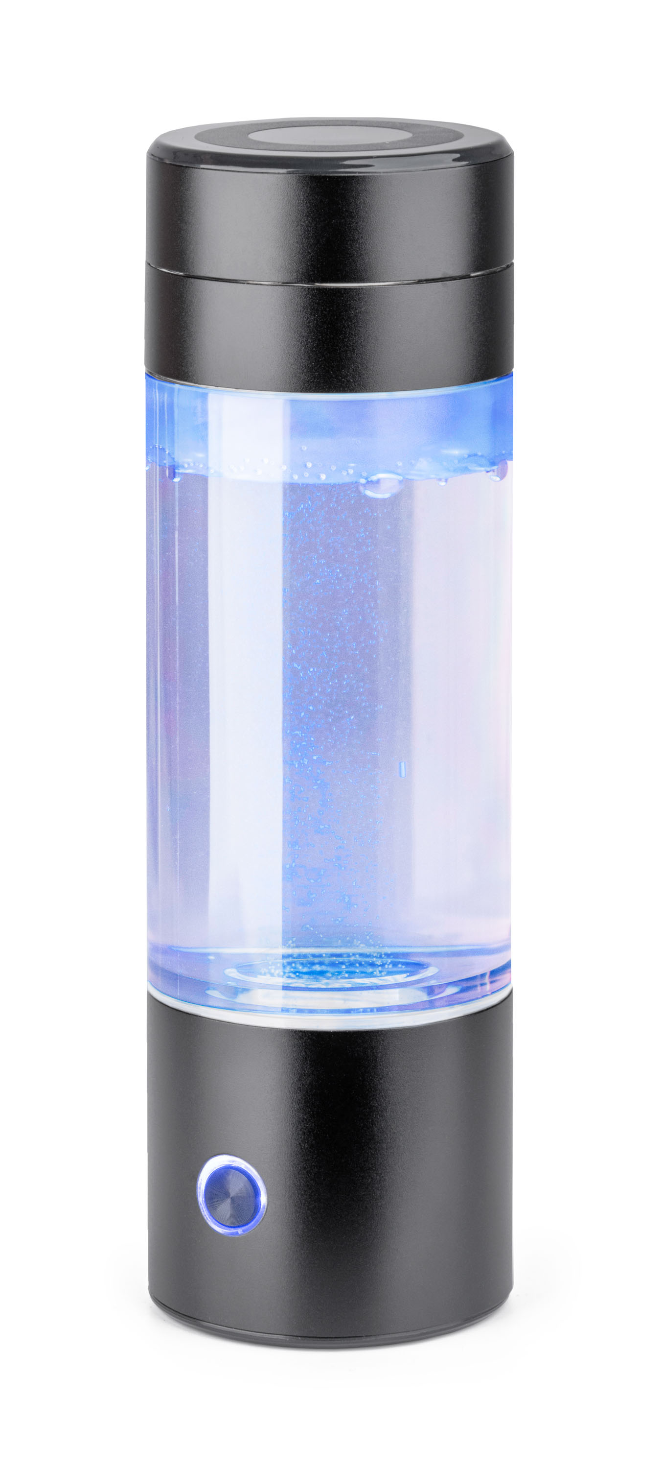 Fotografie G21 Generátor vodíkové vody Hydrovia Pro 290, černý, 5000 ppb