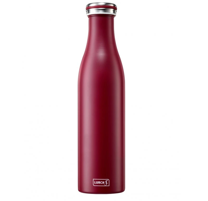 Burgundská červená