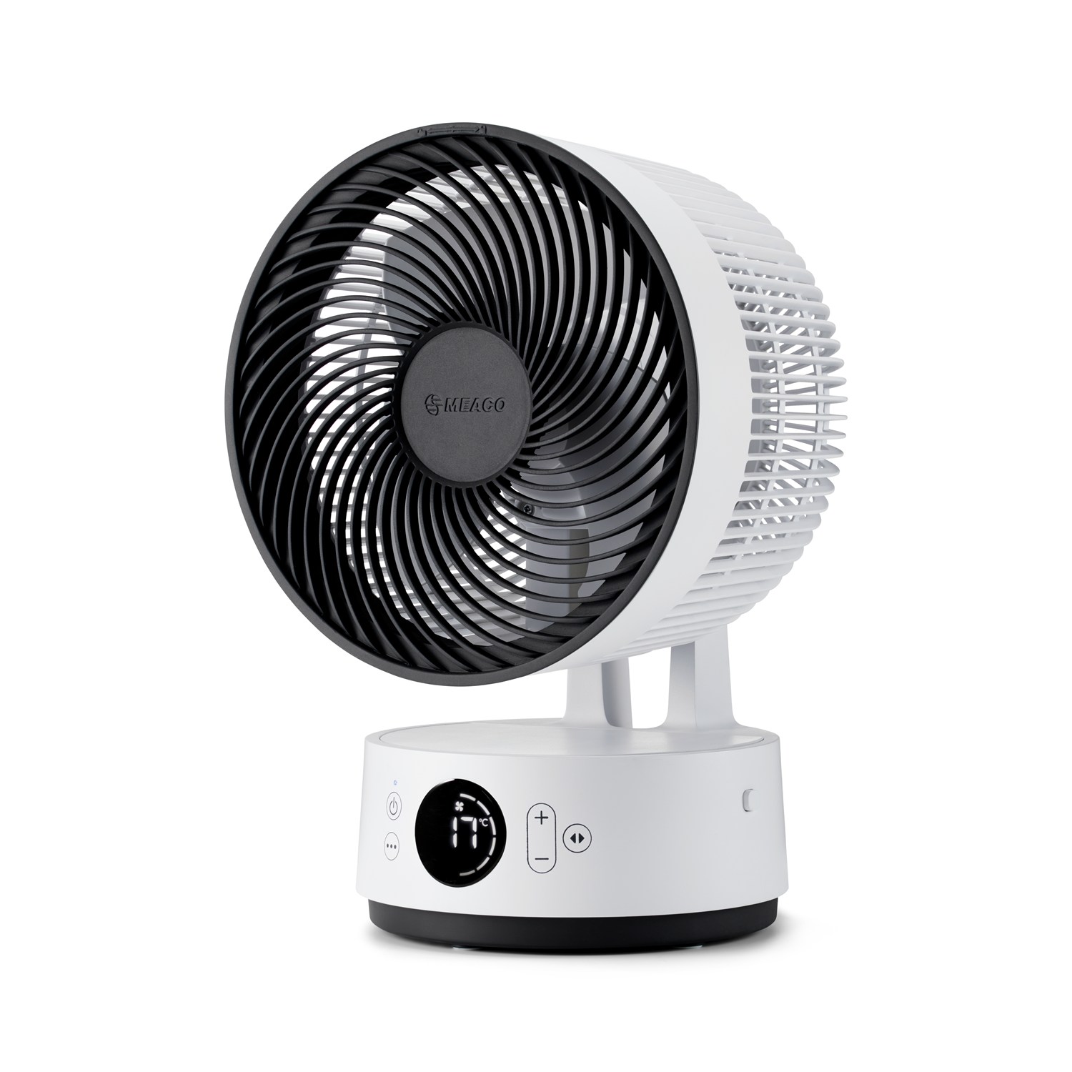 Fotografie MEACO Fan Sefte® 8T Přenosný akumulátorový ventilátor