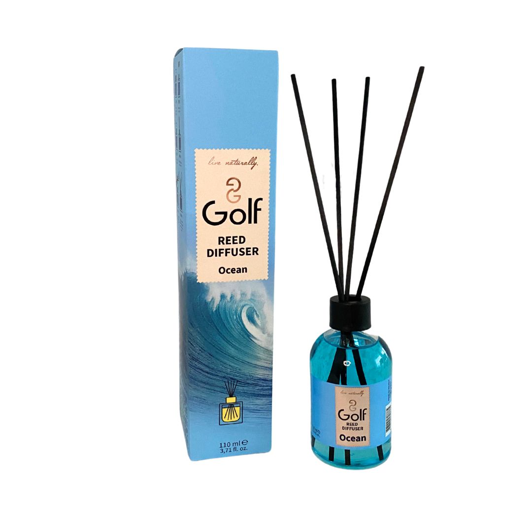 GOLF Difuzér Ocean 1 x 110 ml