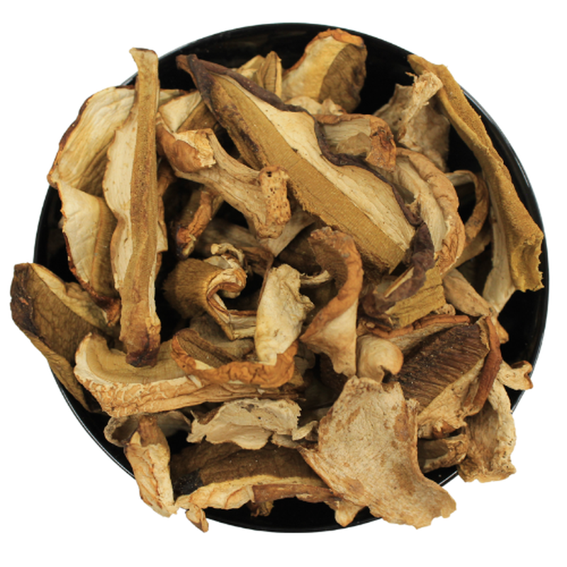 EMEROSA Hřib dubový sušený 1. třída kvality - Boletus reticulatus 50 g