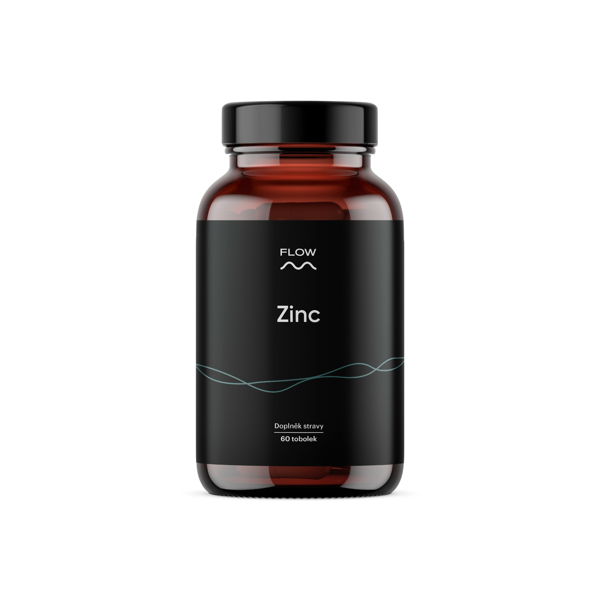 Flow Zinc 60 tobolek