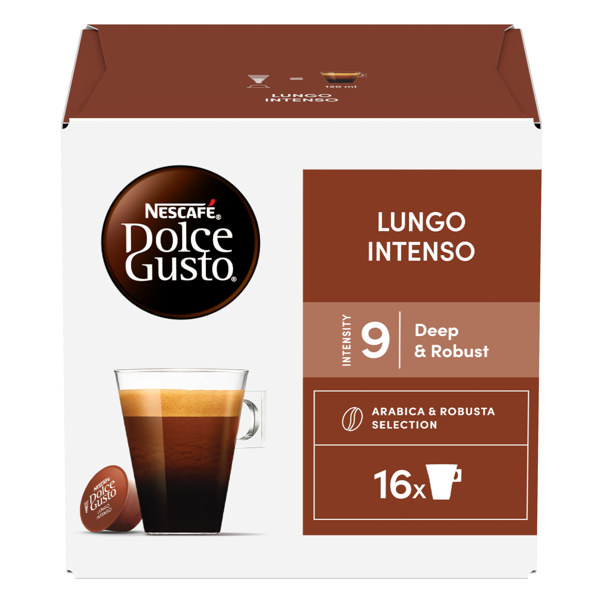 Lungo Intenso