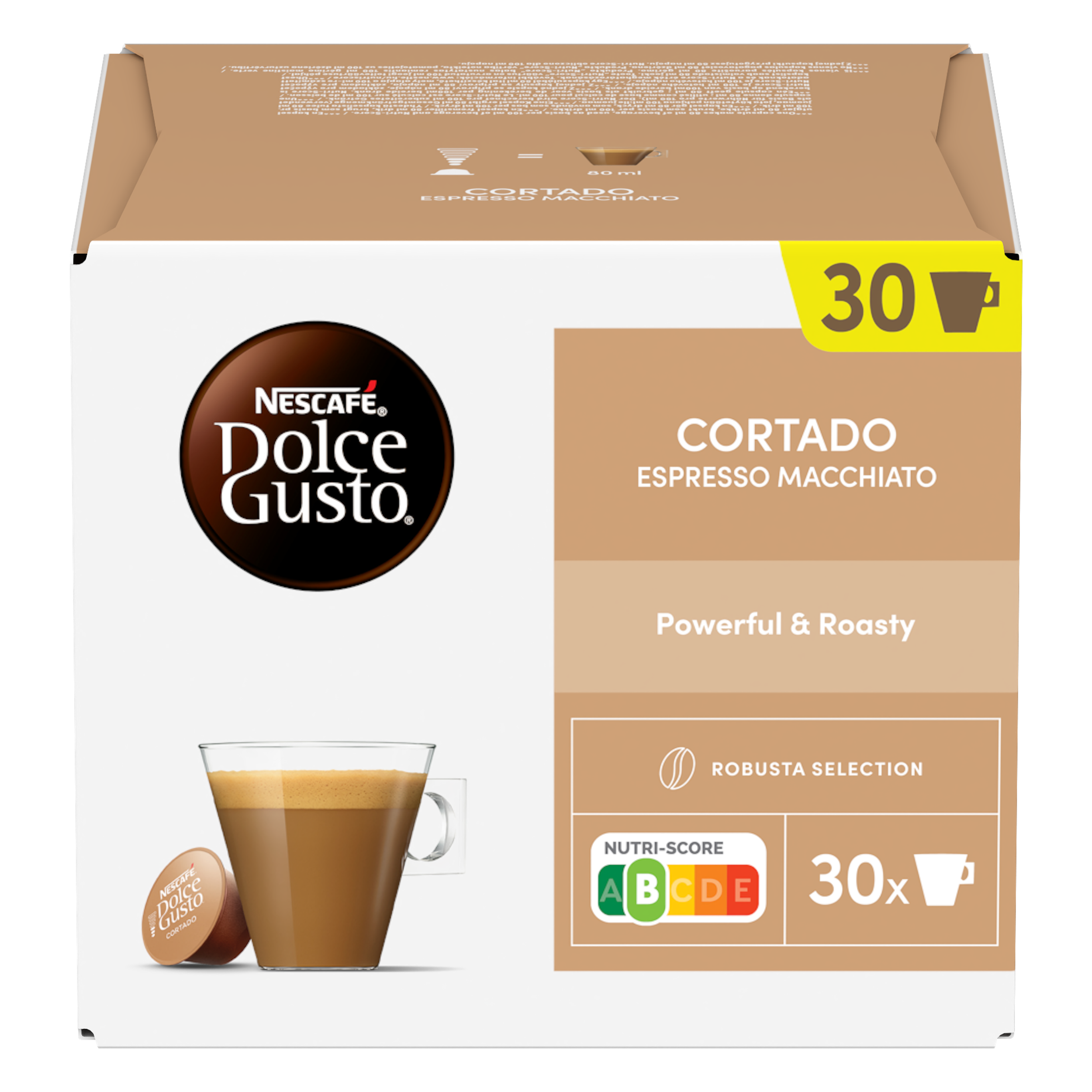 Cortado