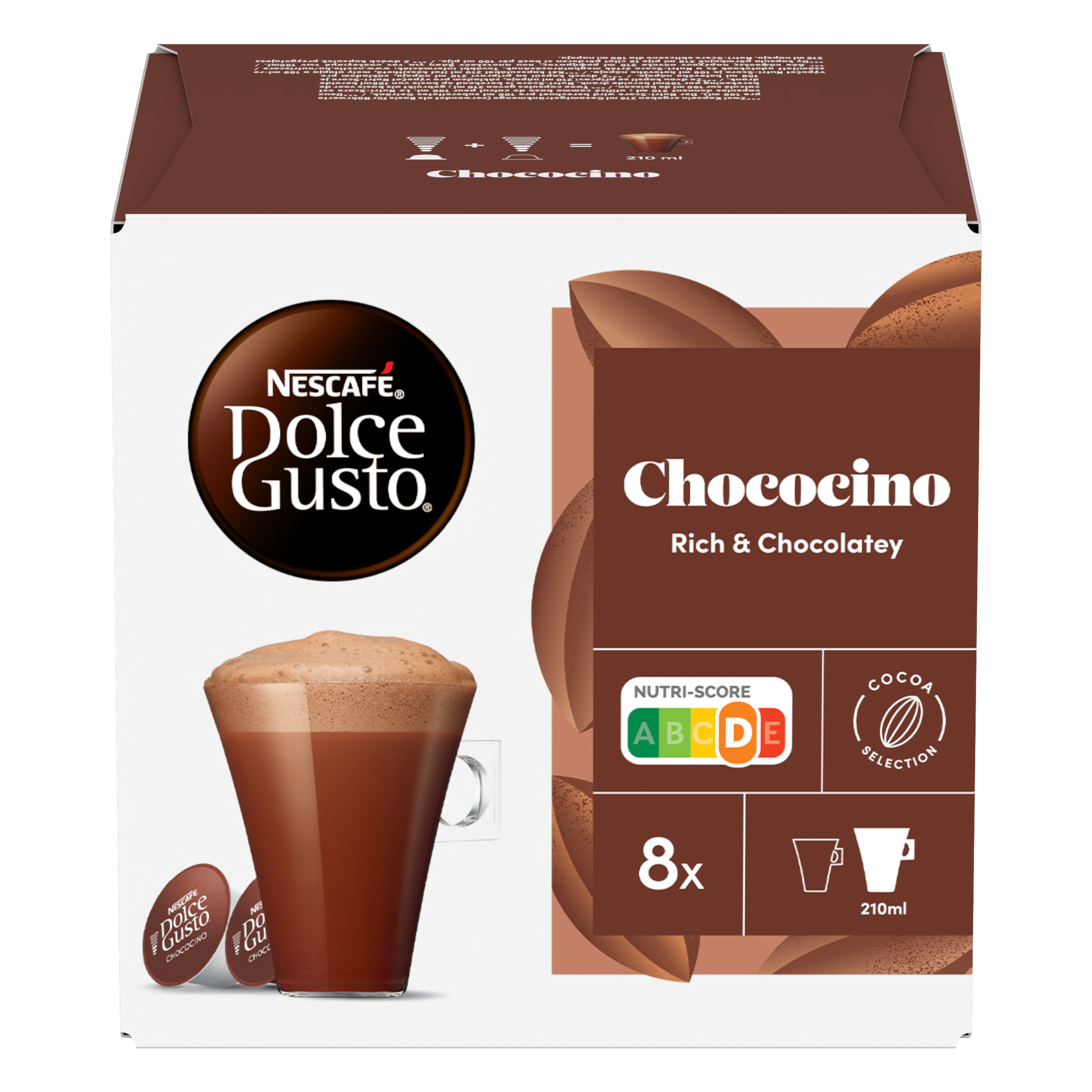 Chococino 