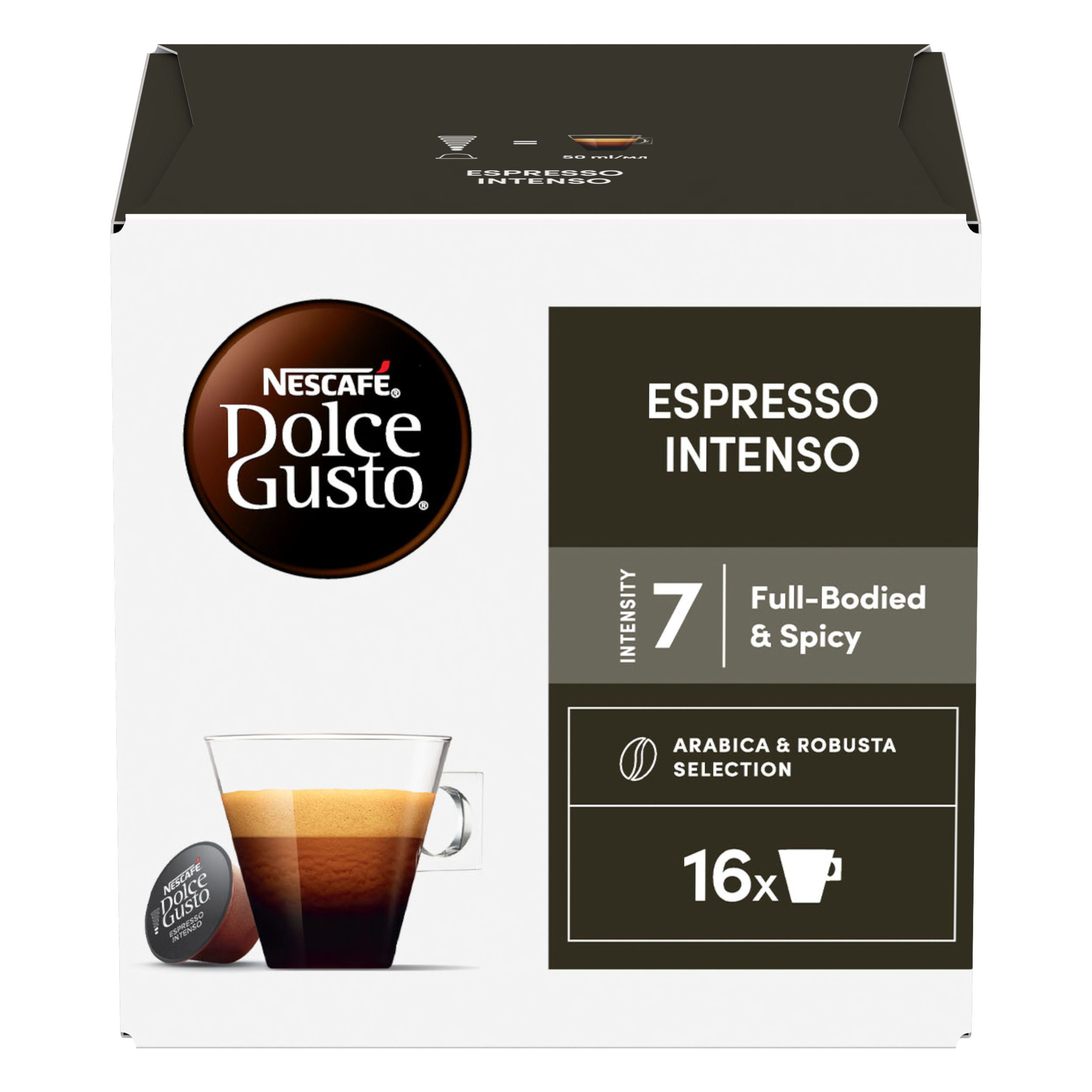 Espresso Intenso