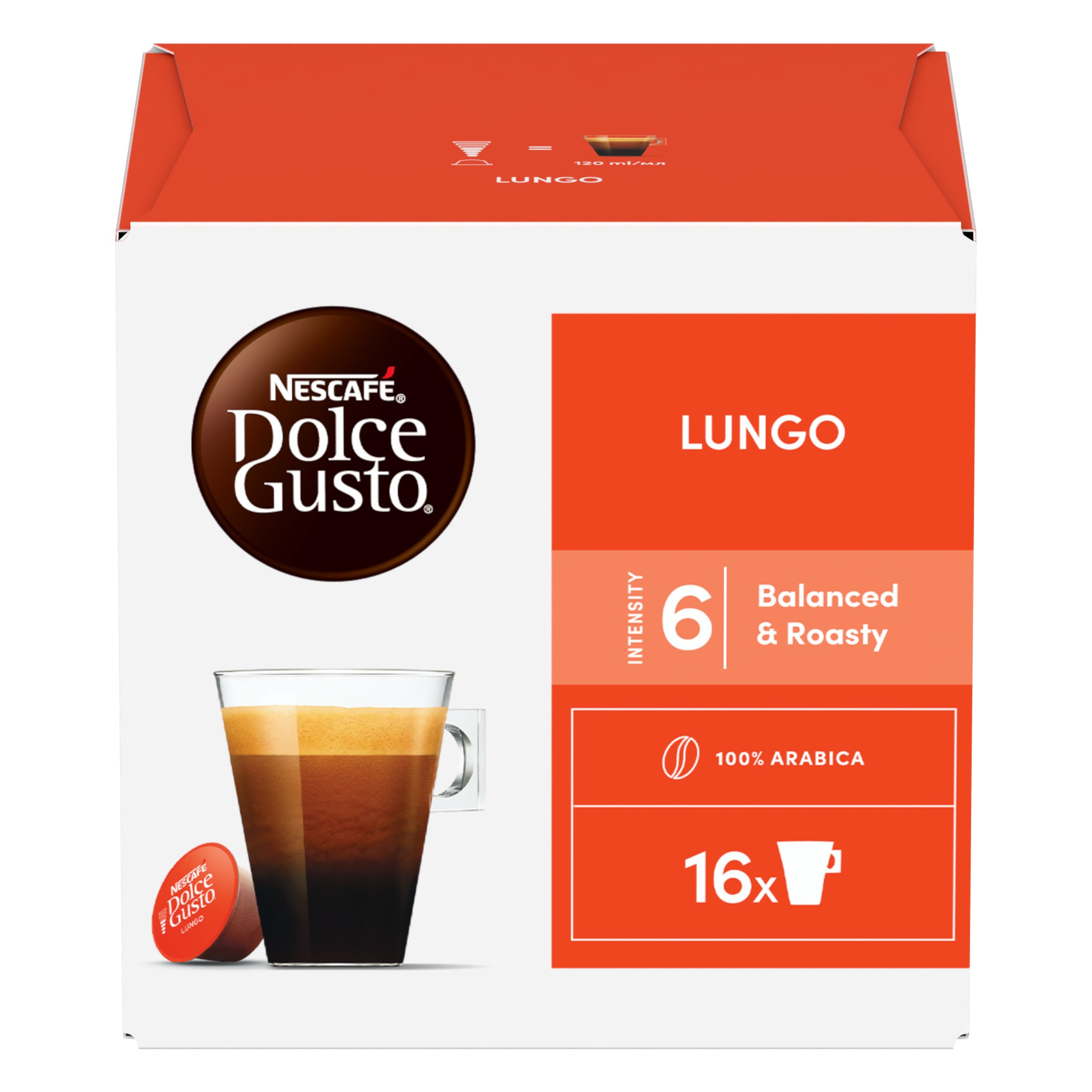 Lungo 