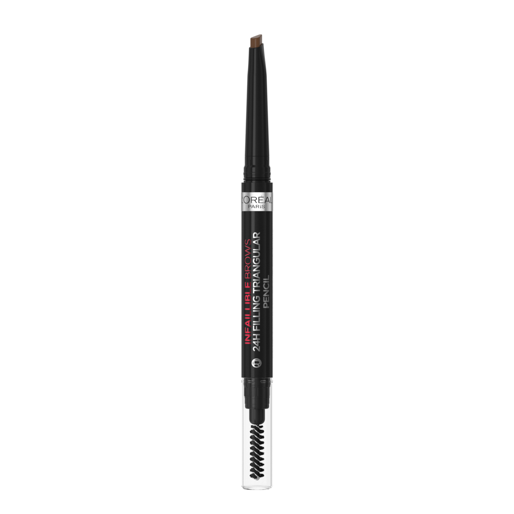 L'Oréal Paris Infaillible Brows 24H Filling Triangular Pencil 05 Light Brunette ceruzka na obočie